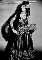 Beatrice Dominguez